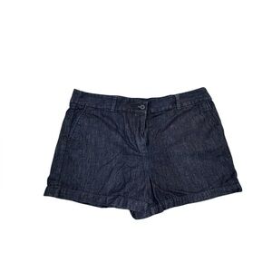 LOFT Denim Short​​